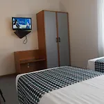 Eden Hotel