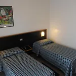Eden Hotel