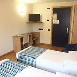 Hotel Eden