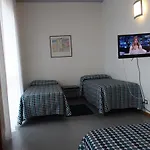 Eden Hotel