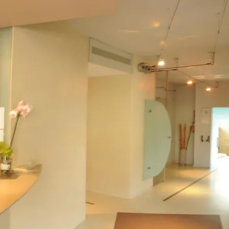 فندق Eden أورباسانو