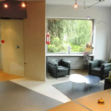 Eden فندق أورباسانو