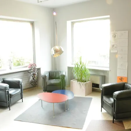 فندق Eden أورباسانو