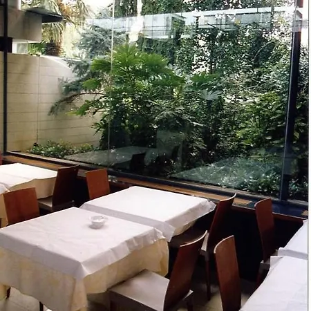 Otel Eden