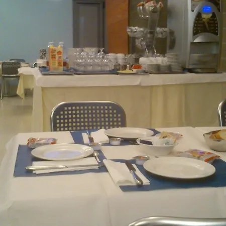 Eden Otel 3*