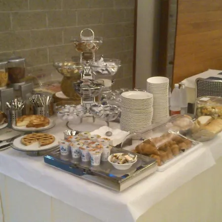 Eden Otel 3*