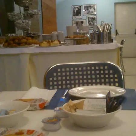 Otel Eden 3*