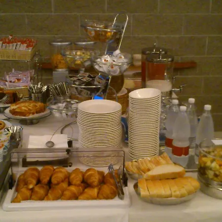 Otel Eden 3*