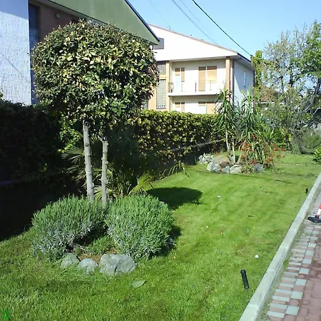 Eden 3* أورباسانو