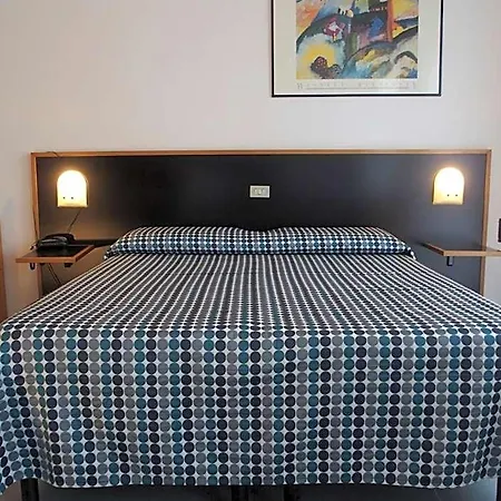 Otel Eden