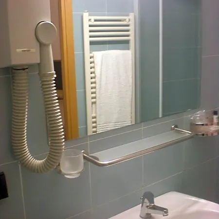 Otel Eden
