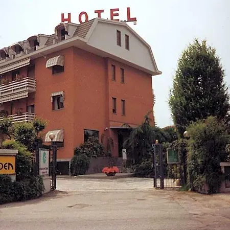 Eden 3* Orbassano