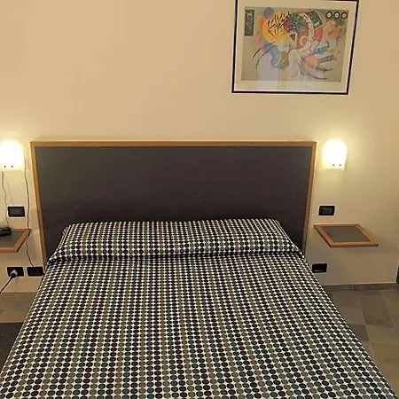 Eden Hotel Orbassano
