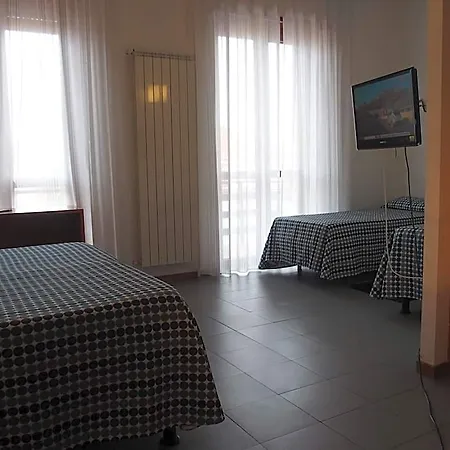 Eden Hotel Orbassano