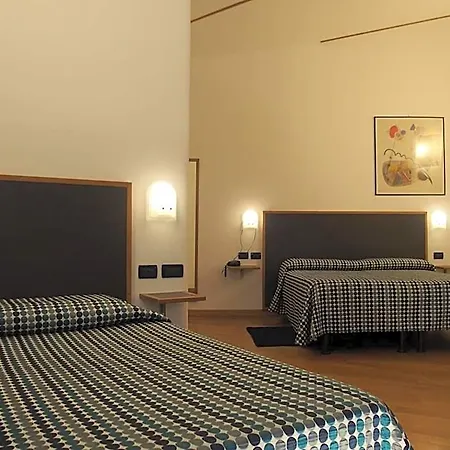 Hotel Eden
