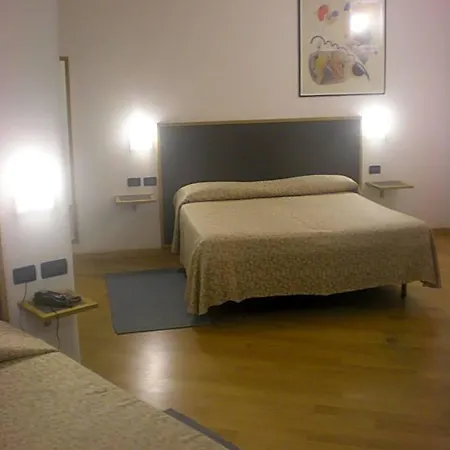 Eden 3* Orbassano