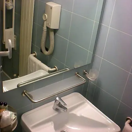 Eden Otel Orbassano
