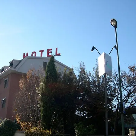 Eden 3* أورباسانو