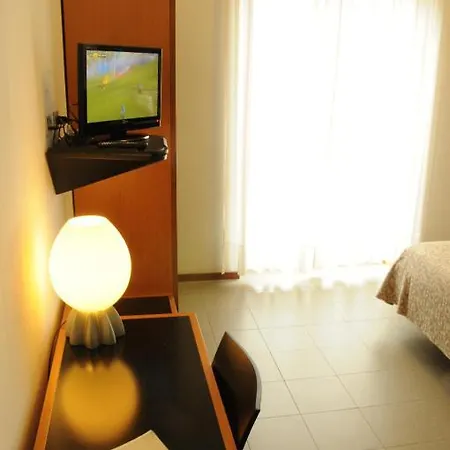 Otel Eden