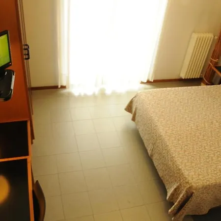 Szálloda Eden 3*