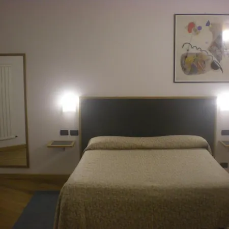 Otel Eden