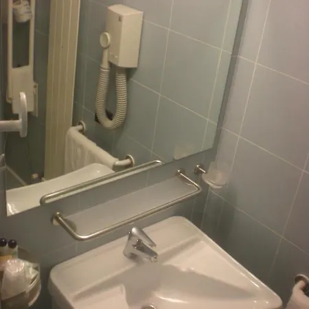 Szálloda Eden 3*