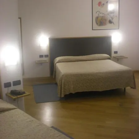 Eden Otel 3*