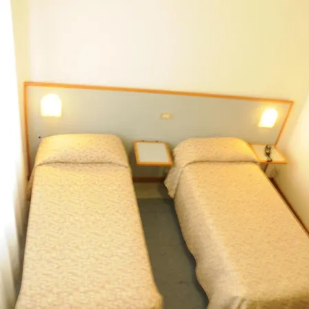 Otel Eden