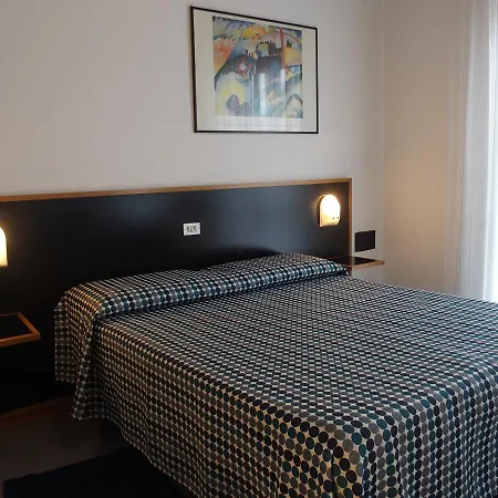 Otel Eden