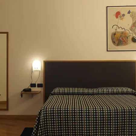 Eden Otel 3*