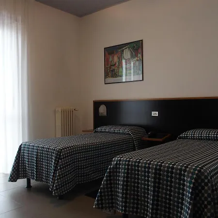 Eden Otel 3*