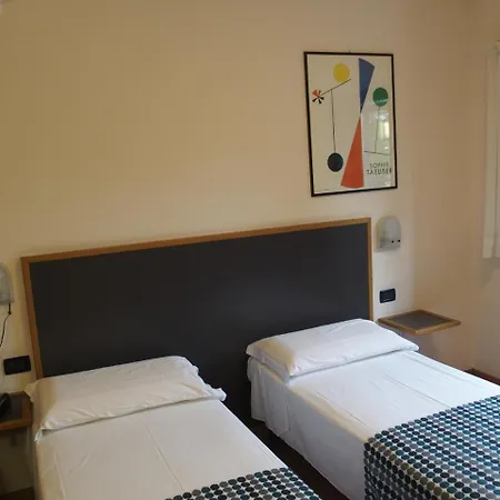 Eden 3* أورباسانو