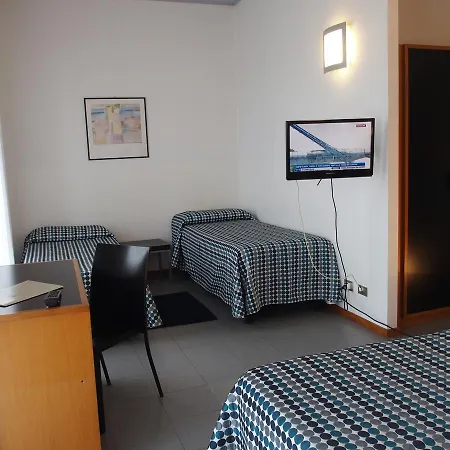 Otel Eden