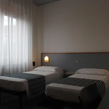 Szálloda Eden 3*