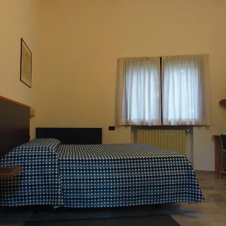 Eden Szálloda Orbassano