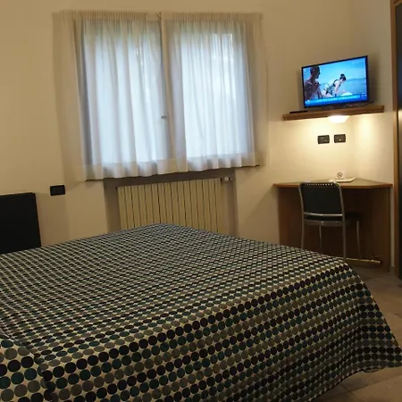 Otel Eden Orbassano