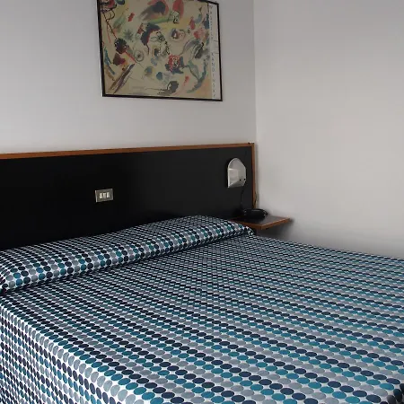 Otel Eden