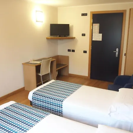 Otel Eden