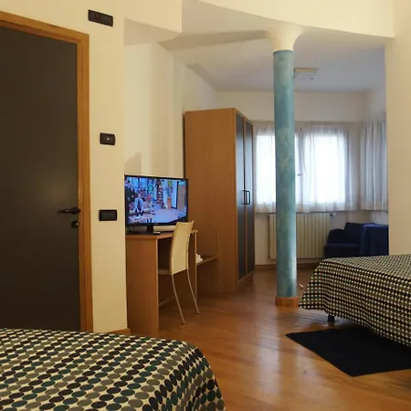 Eden Otel Orbassano