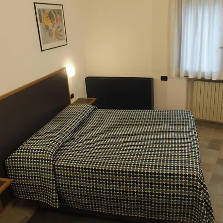 Szálloda Eden Orbassano