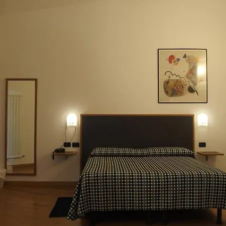 Szálloda Eden 3*