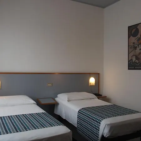 Eden 3* أورباسانو