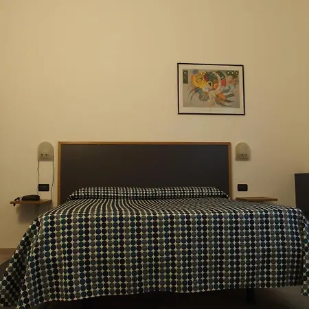 Eden Otel 3*