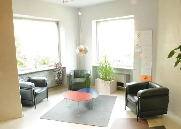 Ξενοδοχείο Eden Orbassano