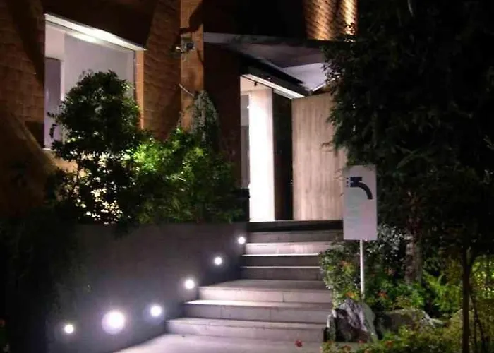 Eden Ξενοδοχείο