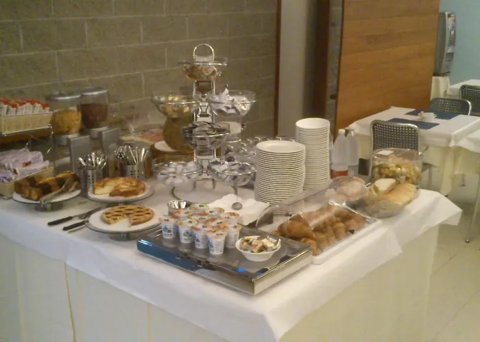 Eden Ξενοδοχείο 3*