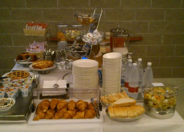 Ξενοδοχείο Eden 3*