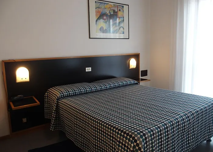 Ξενοδοχείο Eden