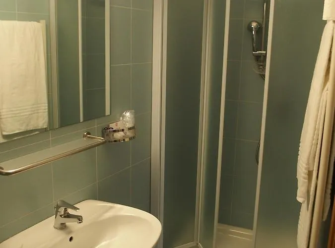 Ξενοδοχείο Eden